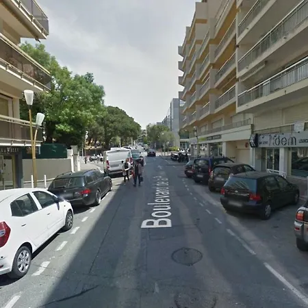 Juan Soleil Αντίμπ
