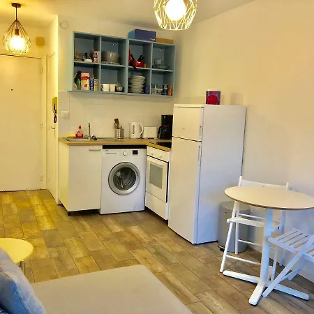 Apartmán Juan Soleil