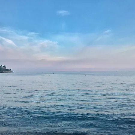 Juan Soleil 아파트 앙티브